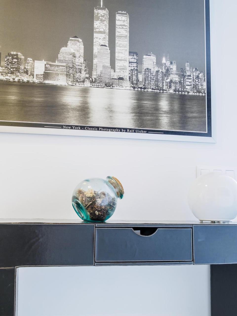 Apartamento S.Quintin Málaga Dış mekan fotoğraf